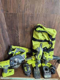 P189 ryobi online